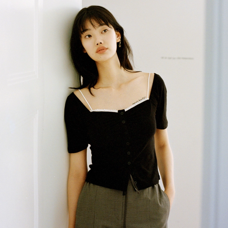 Even Vintage T