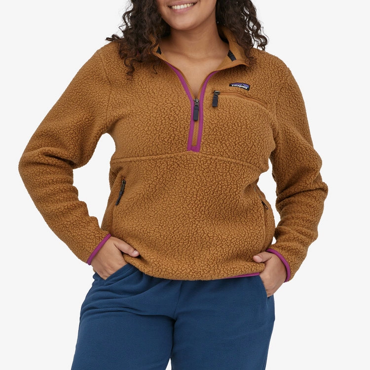 patagonia Retro Pile