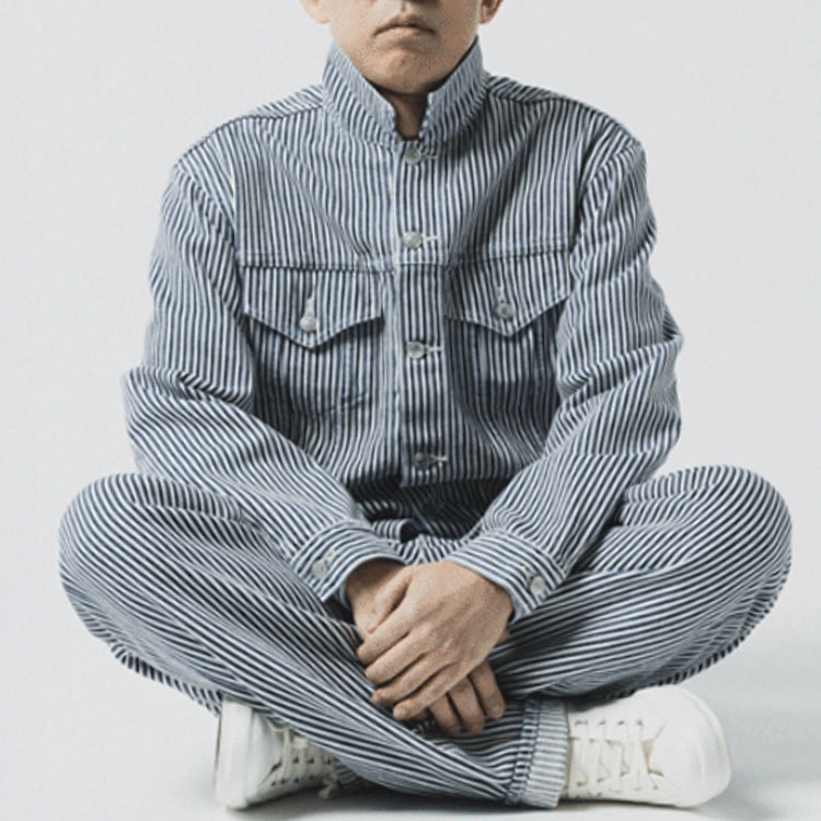 levis Levis x NIGO SS23