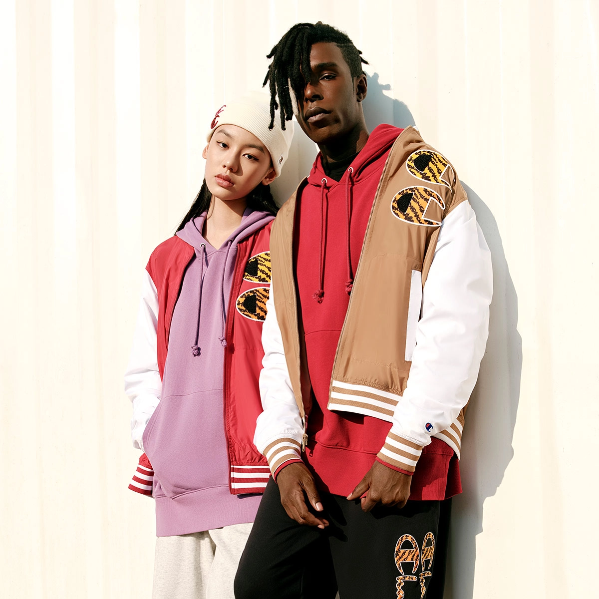 Champion SS22 c