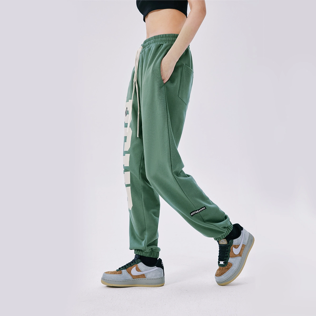 ROCAWEAR Logo