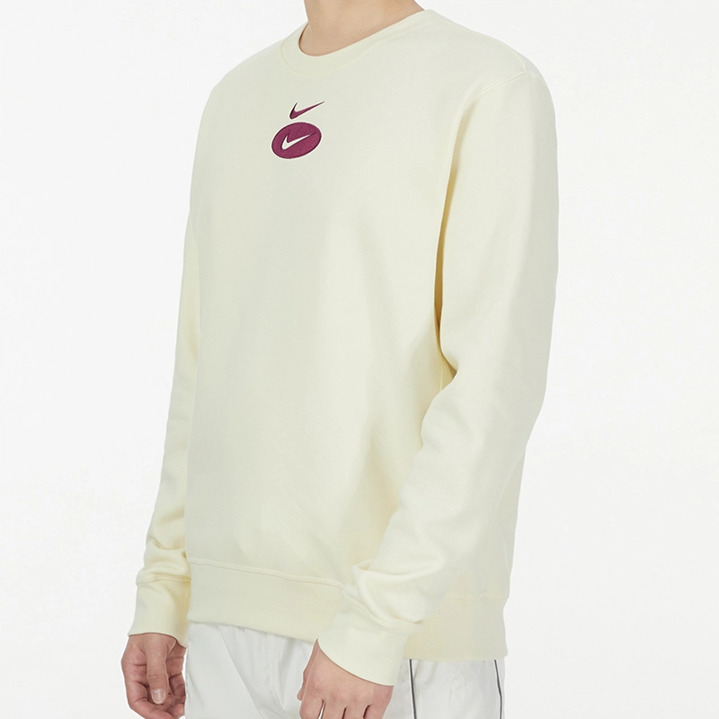 Nike SS22 Logo