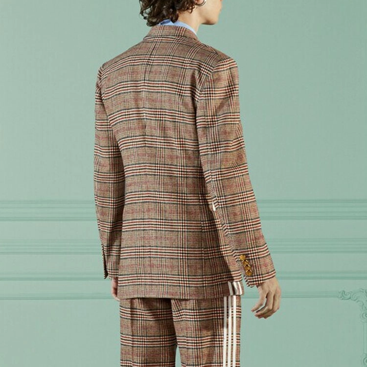 GUCCI x adidas Logo