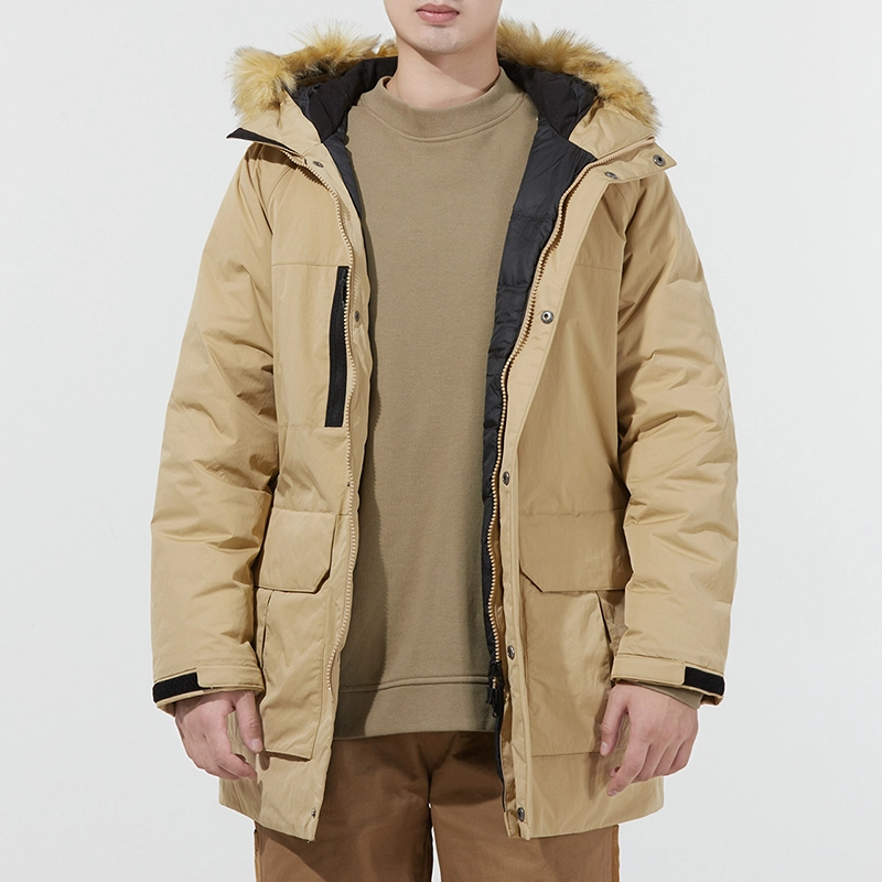 adidas Down Parka