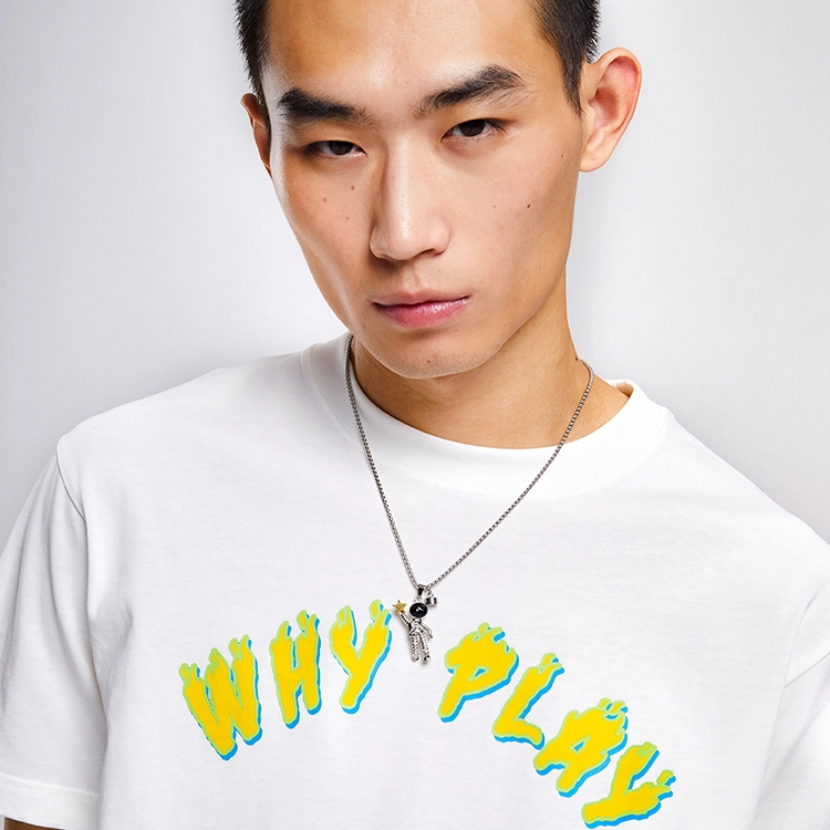 WHY PLAY