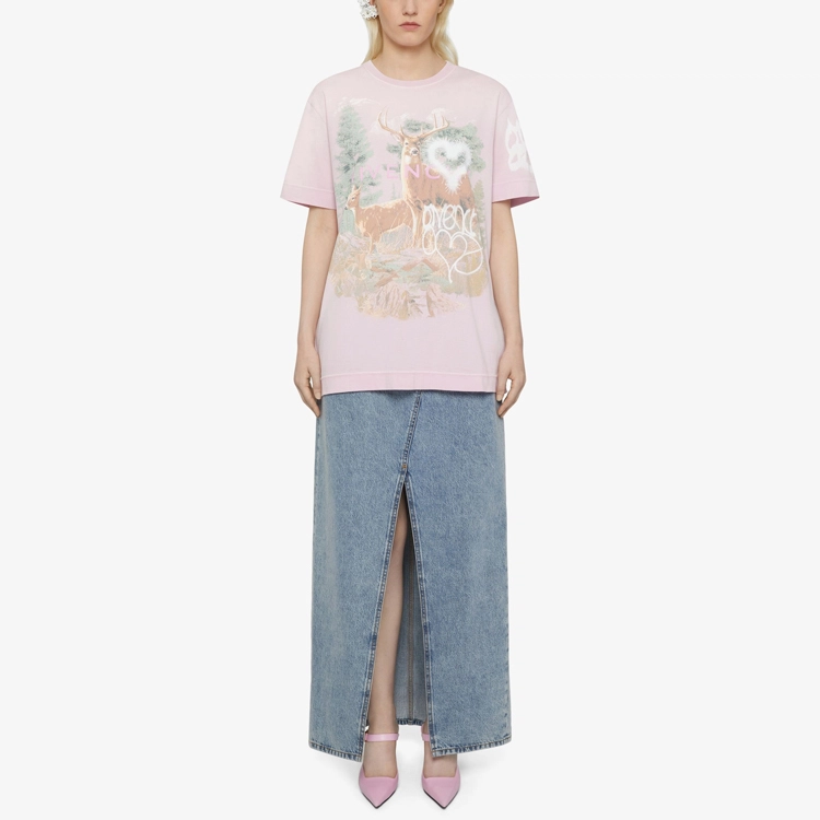 GIVENCHY x Chito SS23 T