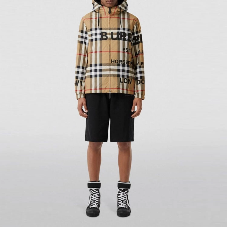 Burberry Logo
