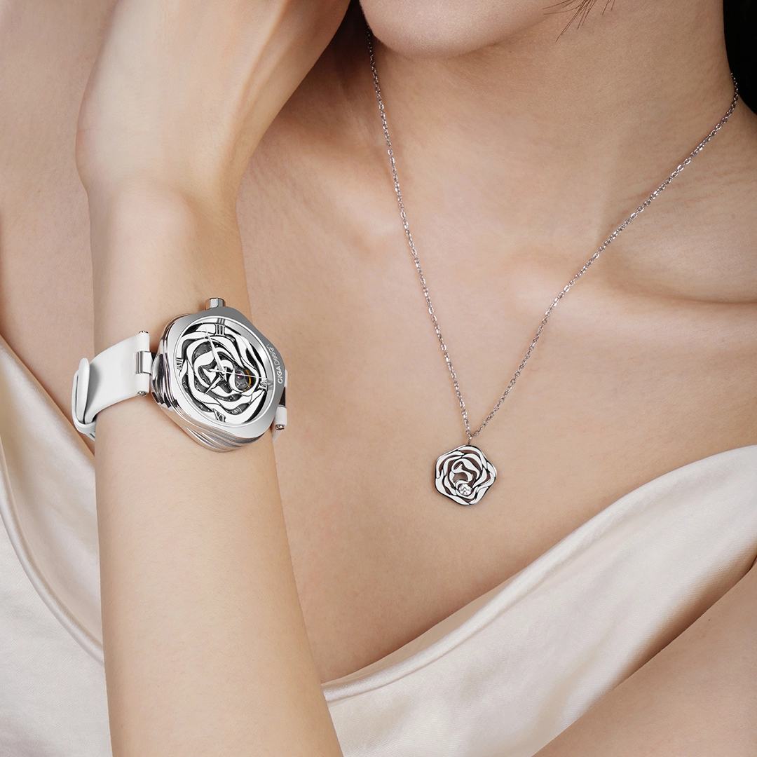 CIGA design R 40mm R022-SISI-1