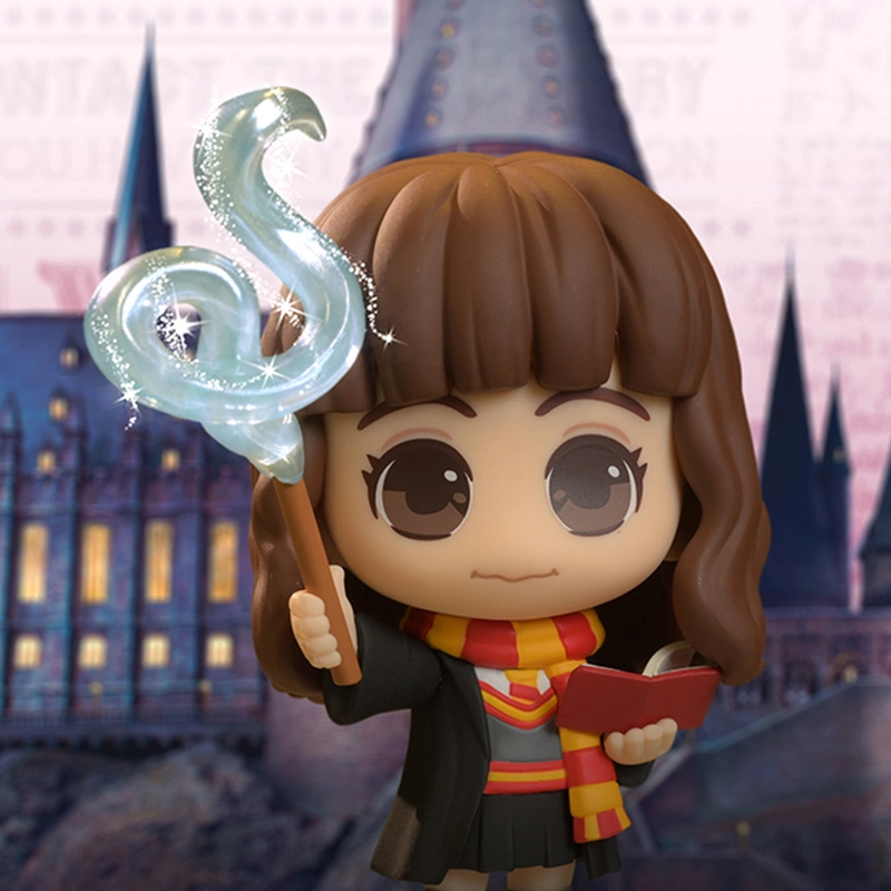 Hot Toys Q 7.5cm