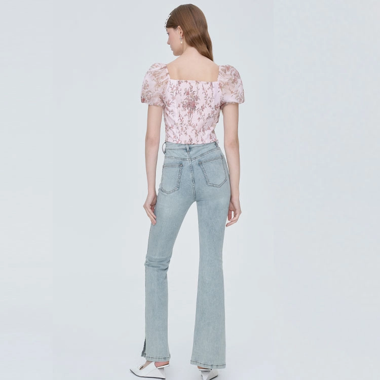 TAMMY TANGS T