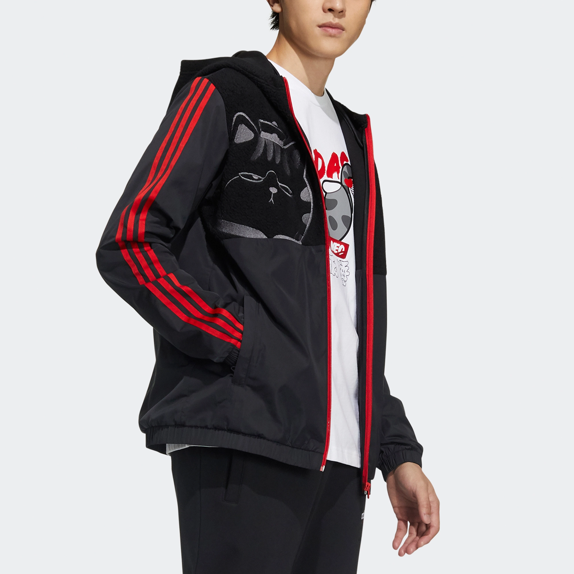 adidas neo x M Cny Ww Jkt