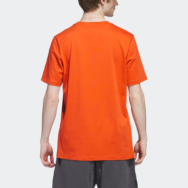 adidas originals Graphic Shmoofoil Tee T
