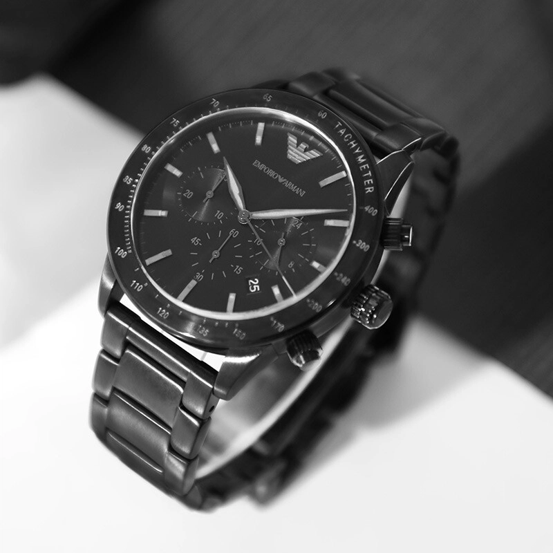 EMPORIO ARMANI 43mm AR11242