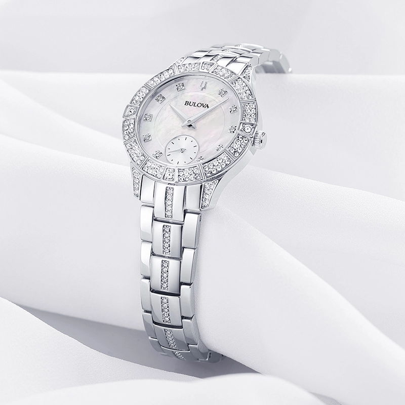 BULOVA 96L291