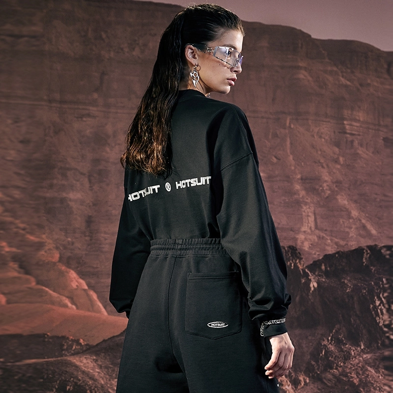 HOTSUIT logoT