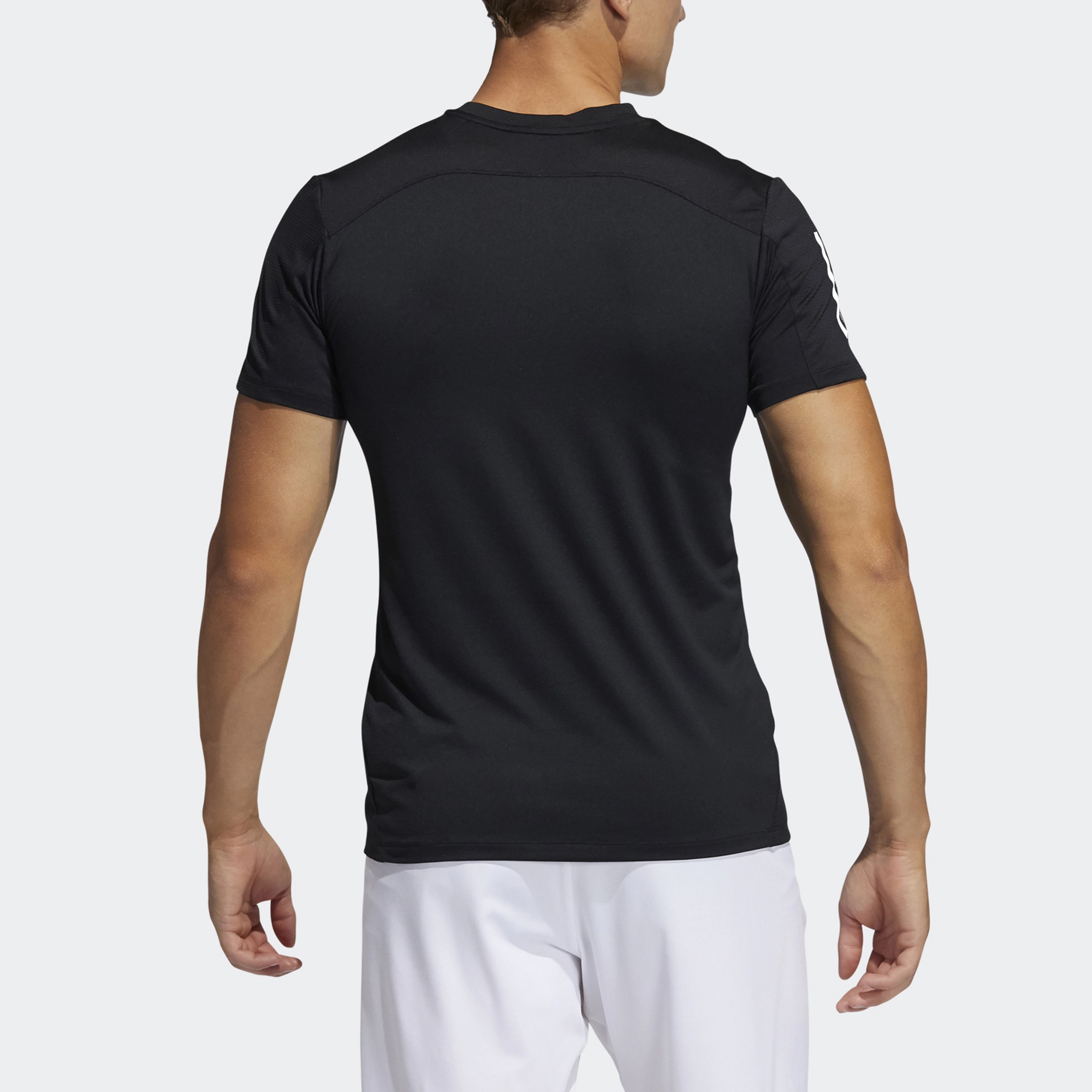adidas Aero3s Tee Pb T