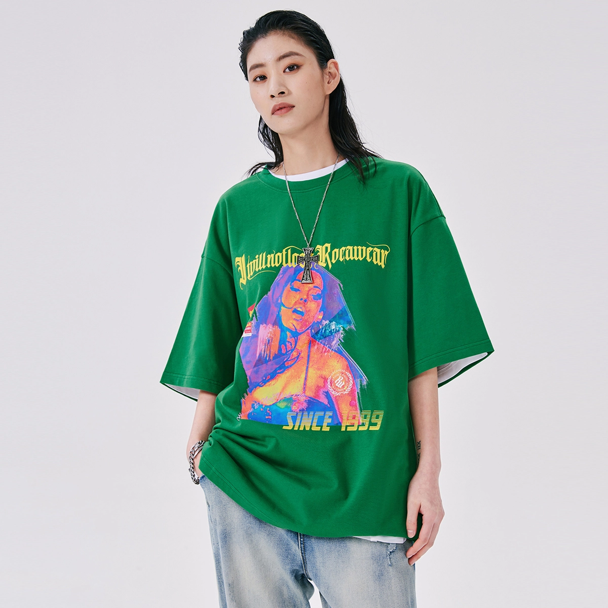 ROCAWEAR T