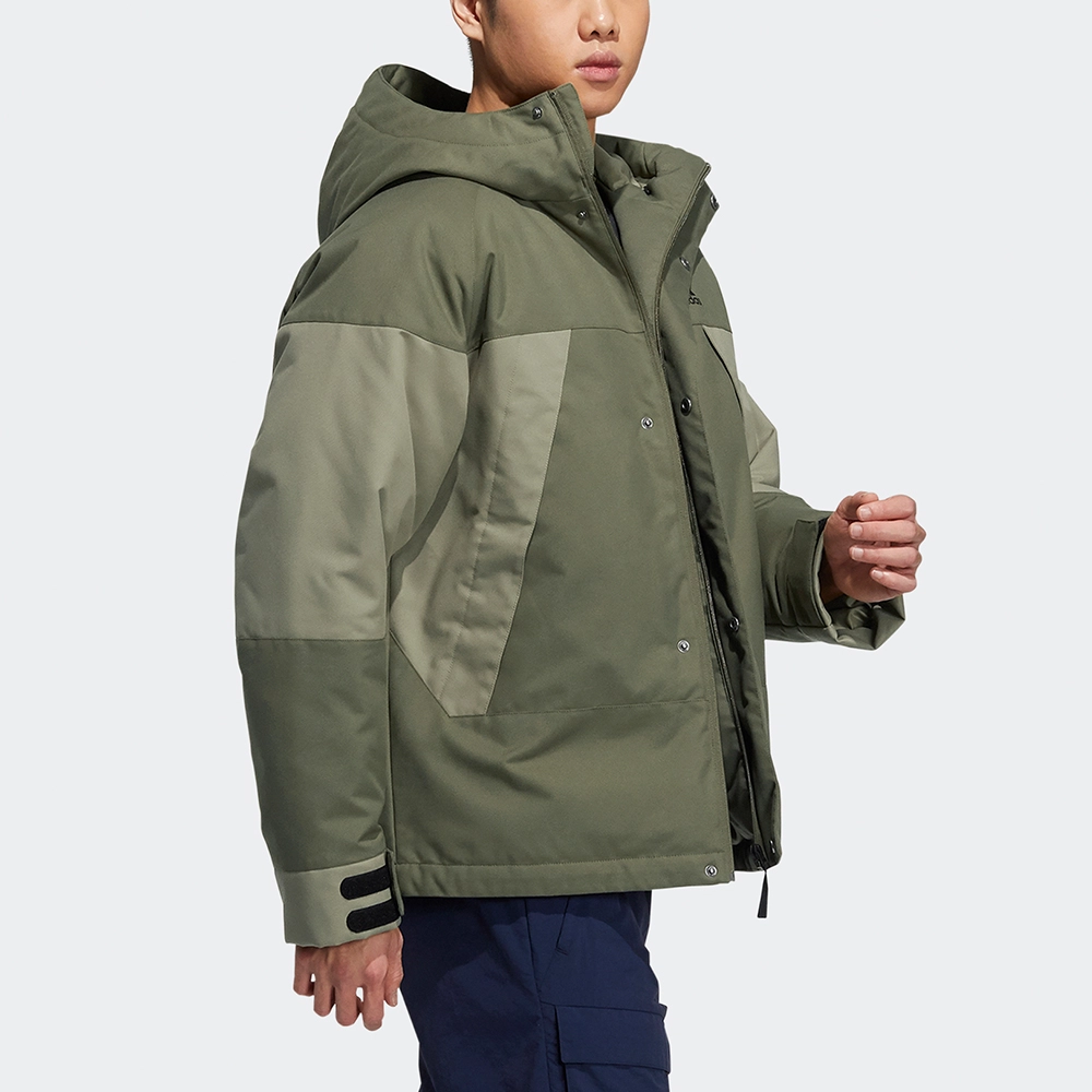 adidas Cb Bos Logo Jkt