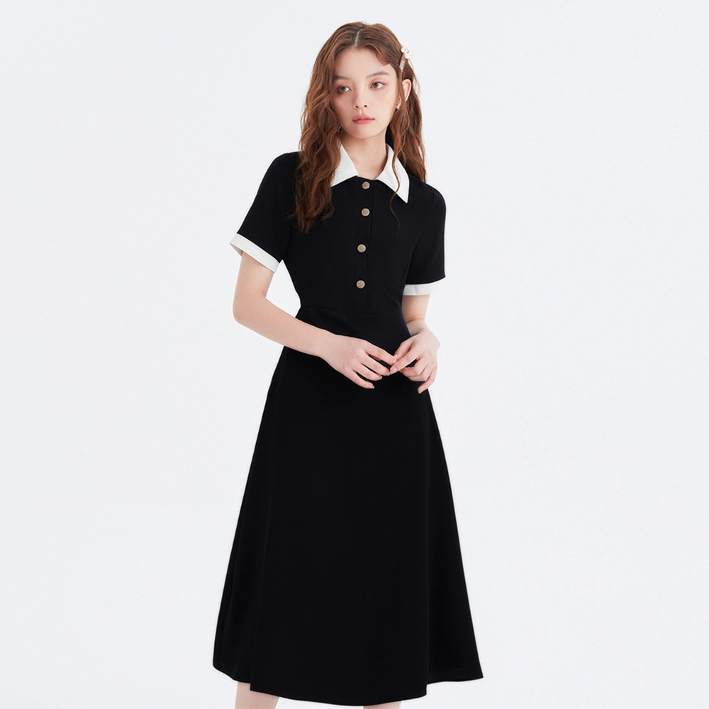 ECKCDS Polo