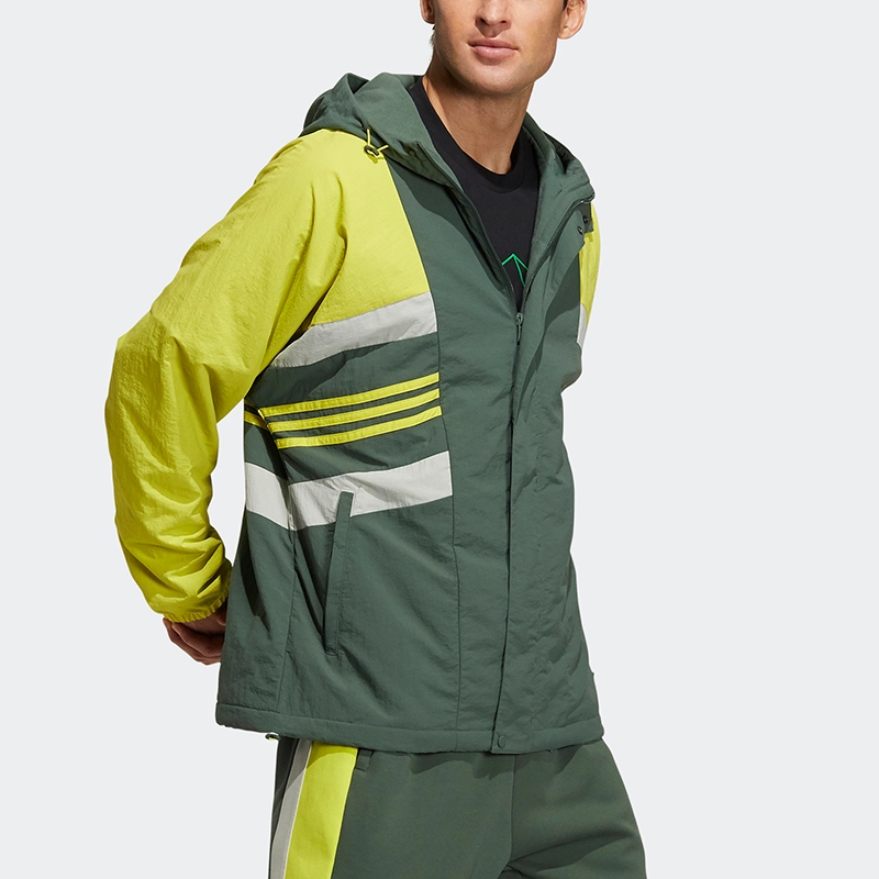adidas Ub Jkt Cb