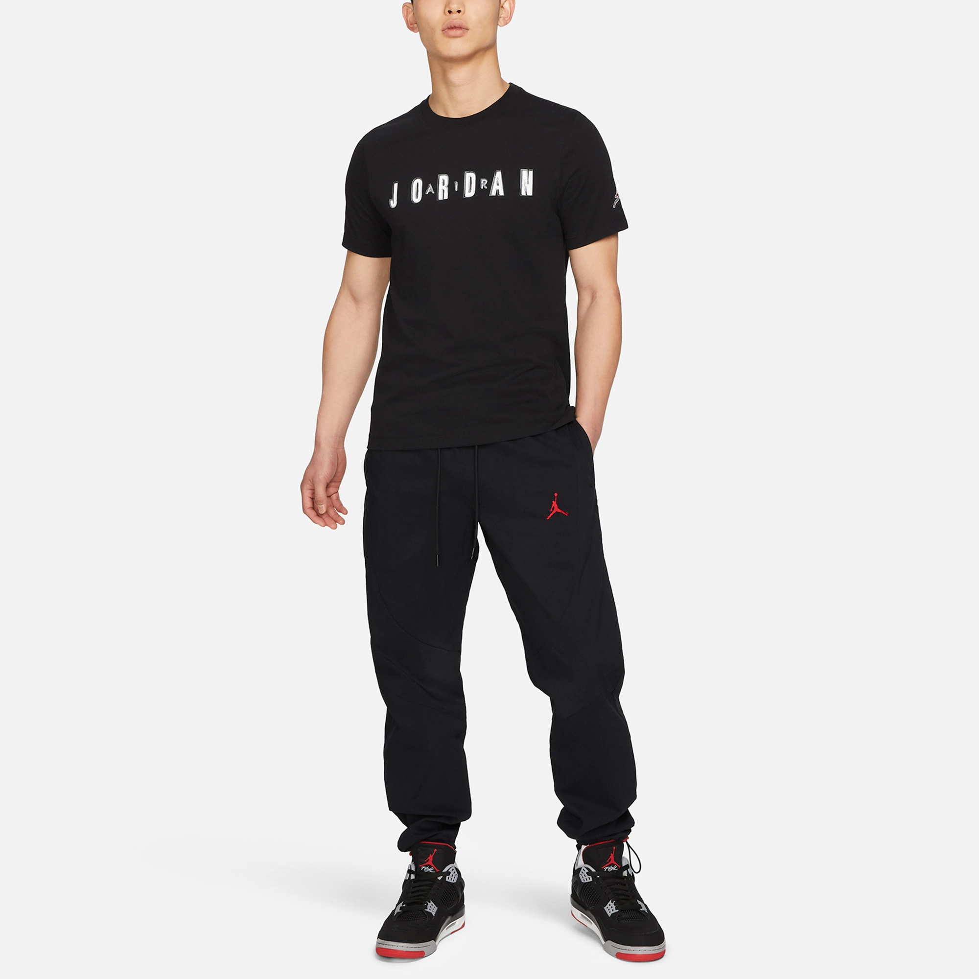 Jordan Essential