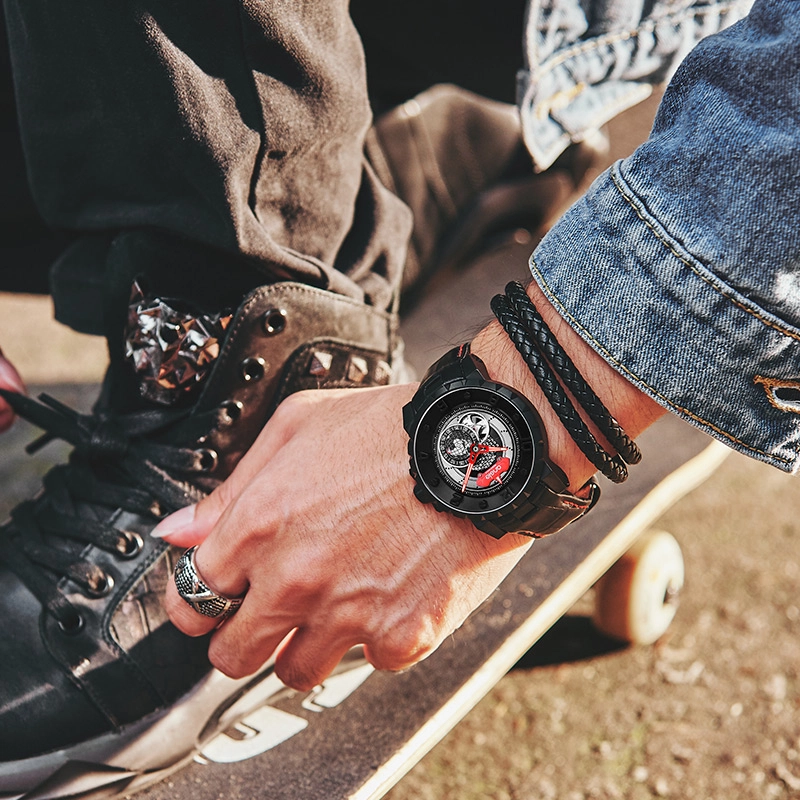 ANGIE PRESENT WATCH ST713535M