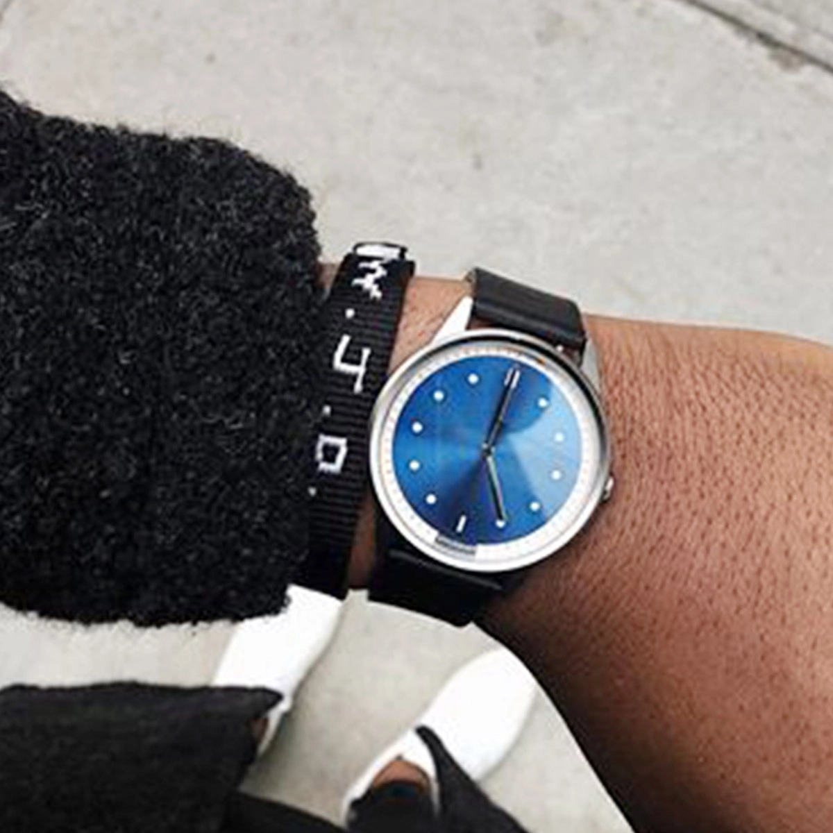 HYPERGRAND 02 CW02BLBLK