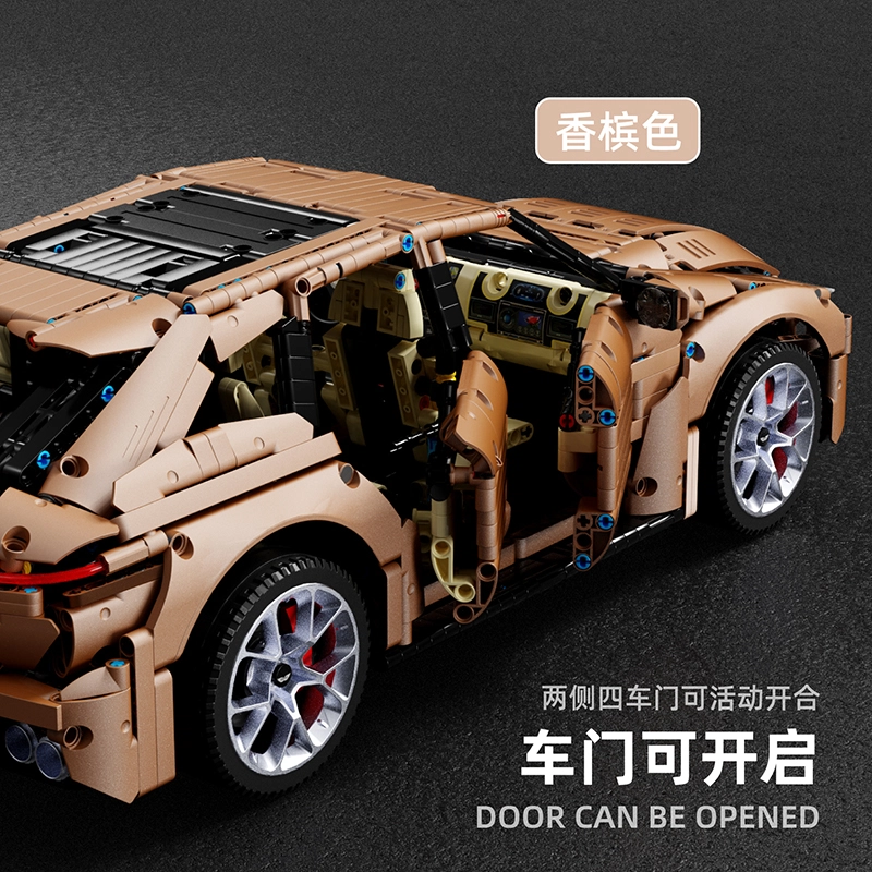 18 SUV 3145pcs T5024A