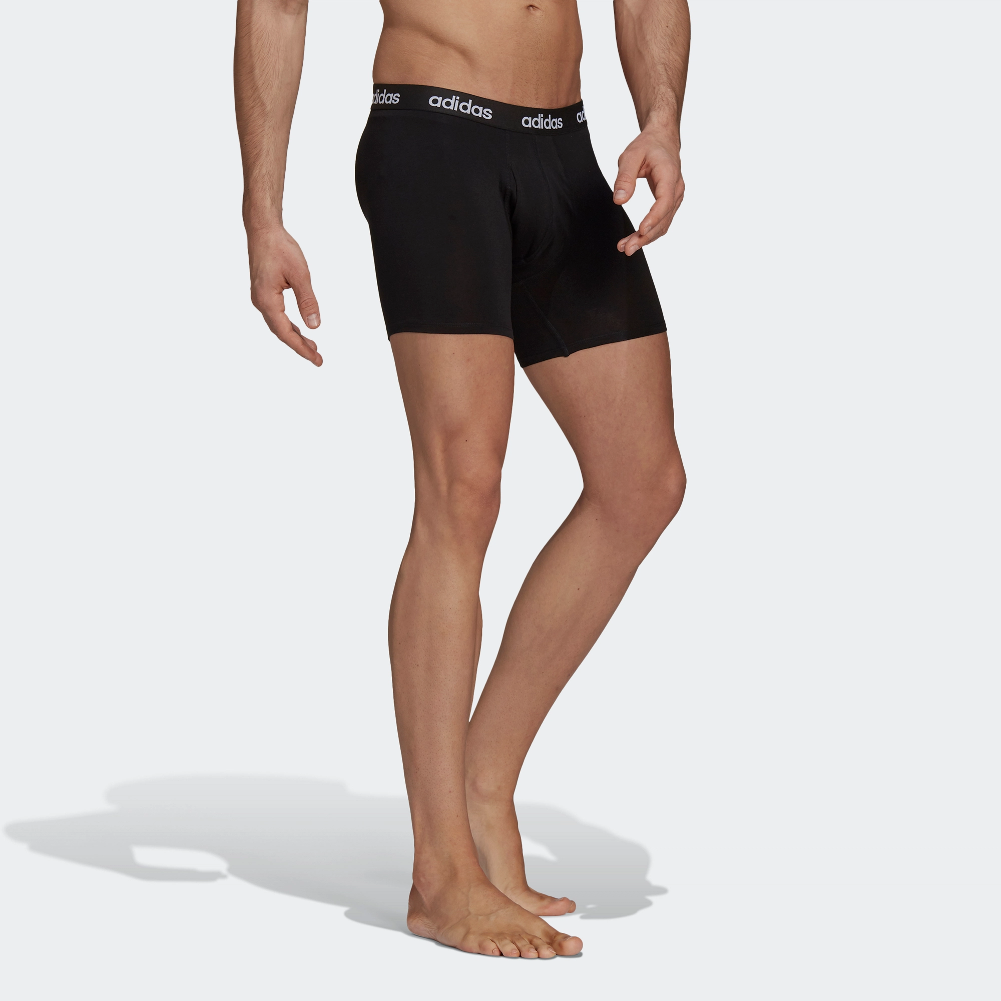 adidas Linear Brief 2P Logo 2