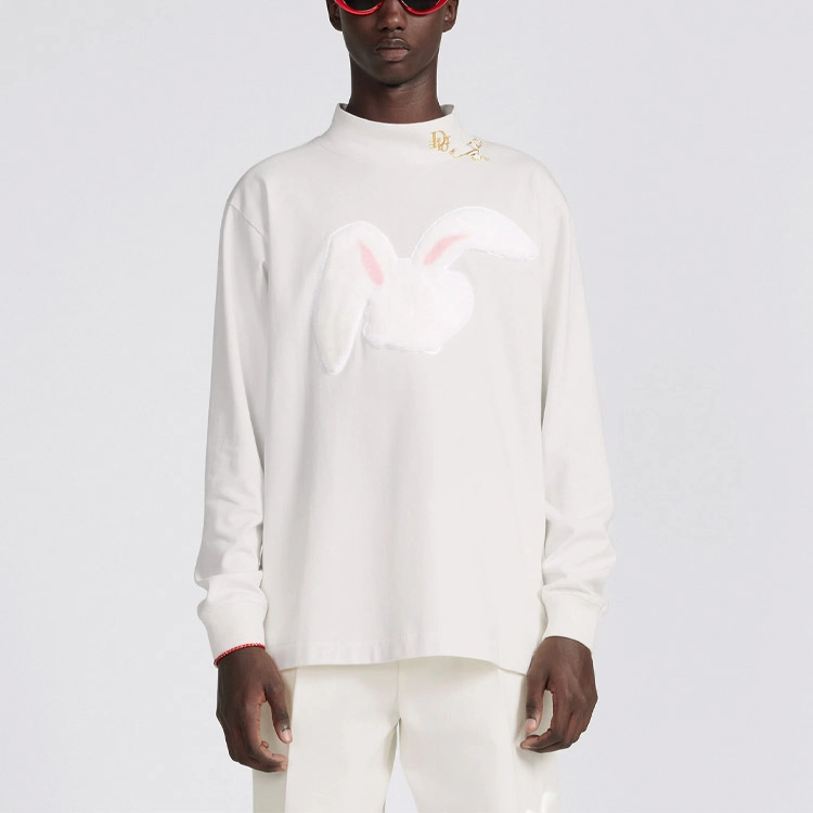 DIOR SS23 T