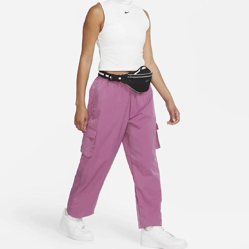 Nike Heritage