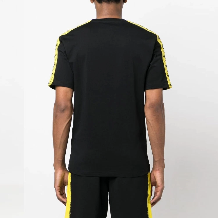 MOSCHINO SS23 LogoT