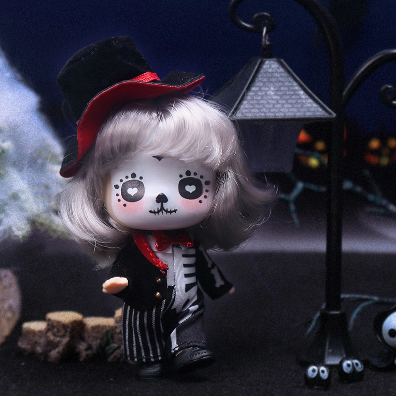 ddung 9cm BJD