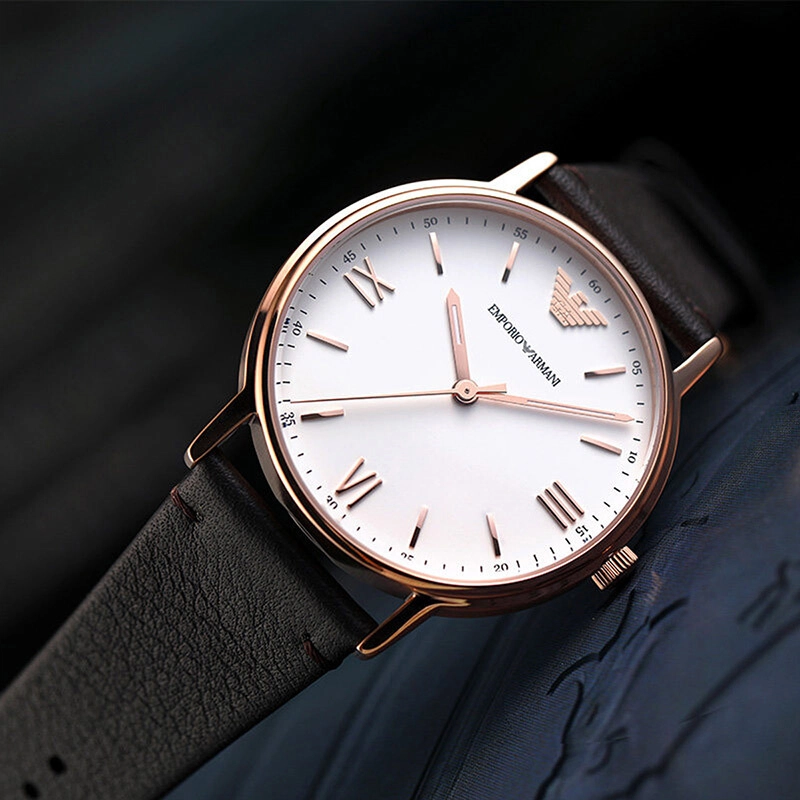 EMPORIO ARMANI KAPPA 41mm AR11011