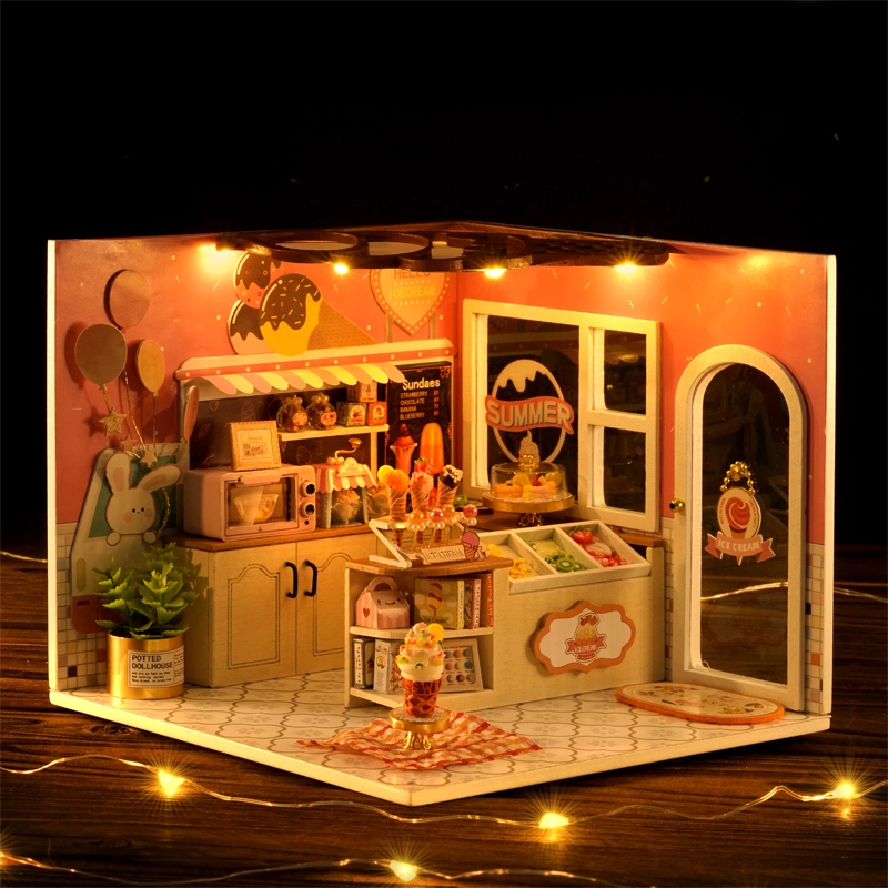 3d H-021023 diy