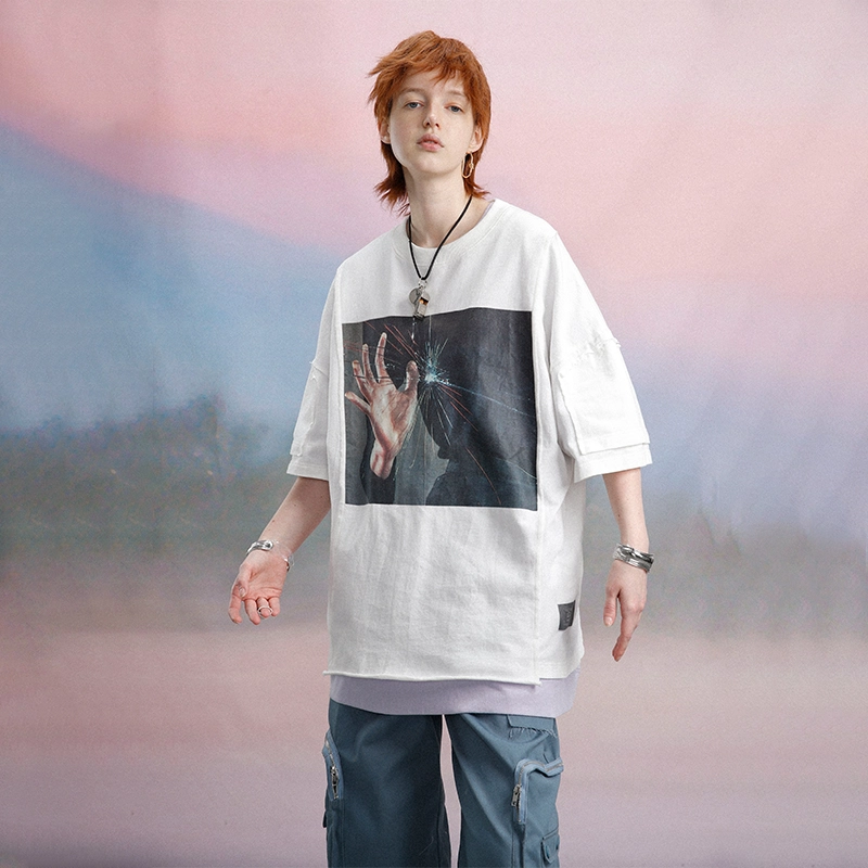 UNVESNO SS21 T