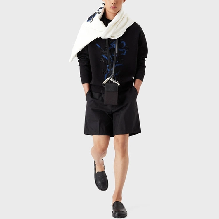 EMPORIO ARMANI SS23