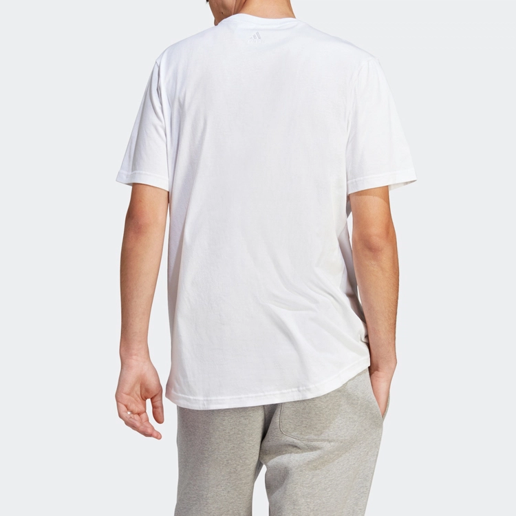 adidas All Szn Graphic Tee LogoT