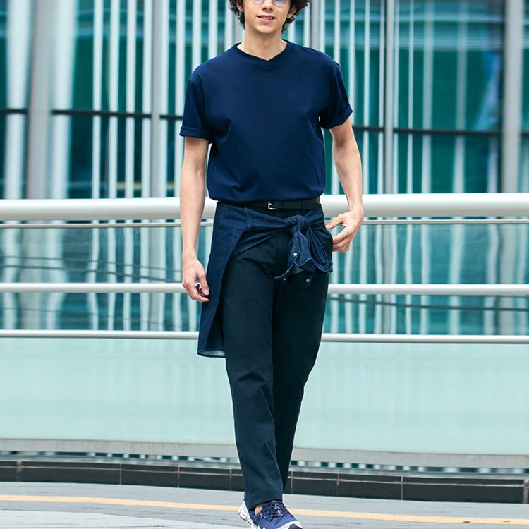UNIQLO VT