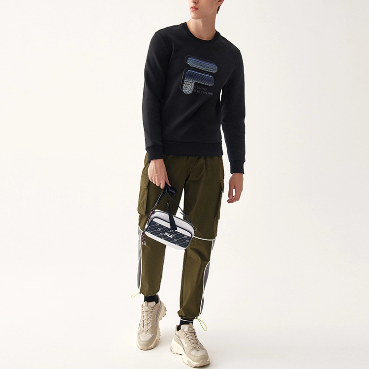 FILA SS22 Logo