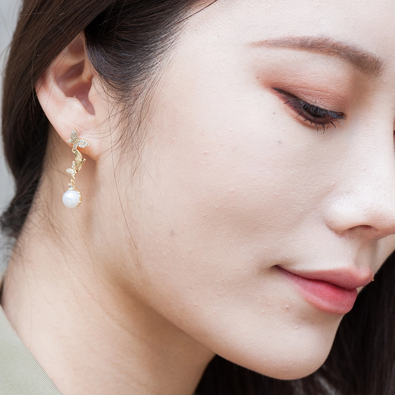 Verena Reine 18K 925
