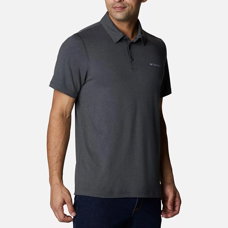 Columbia Polo