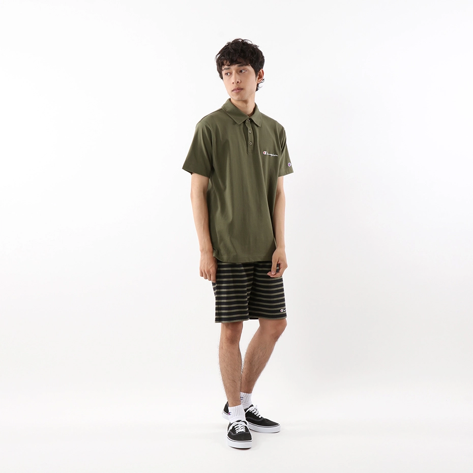 Champion Logopolo