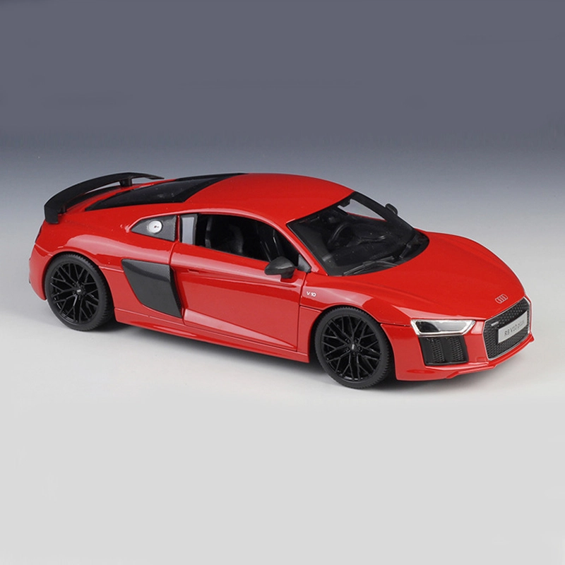 Maisto 118 Audi R8 V10 Plus 7.2cm