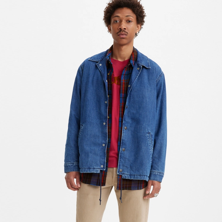 Levis SS23