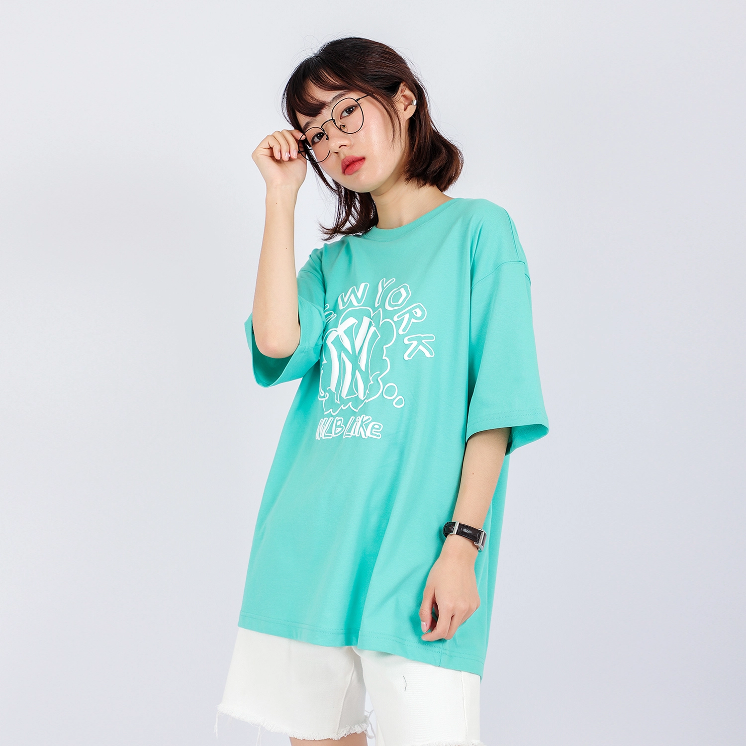 MLB SS21 T