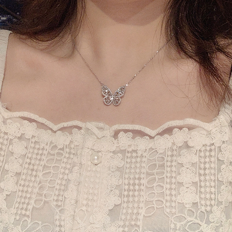 PIARA Butterfly