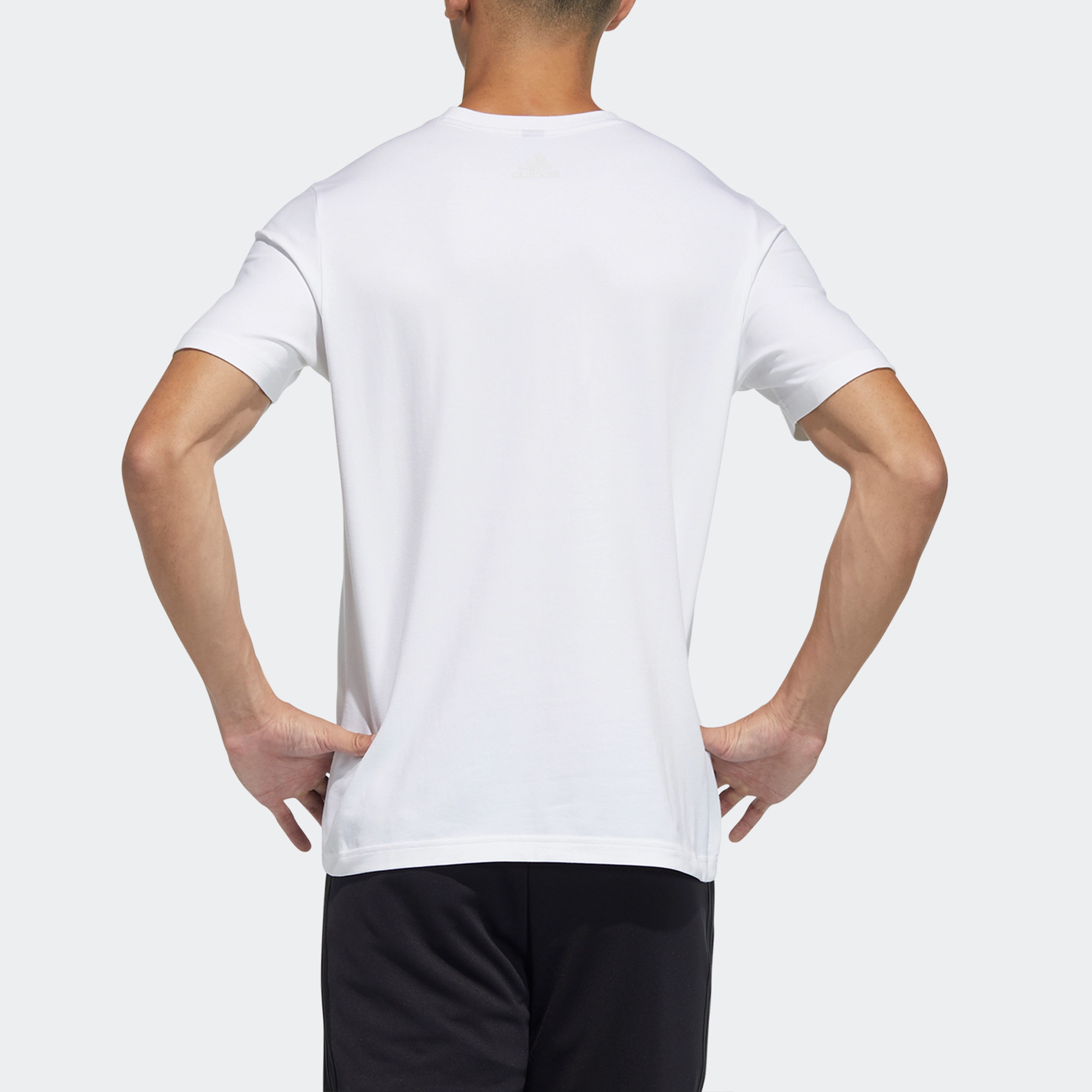 adidas China Tee T