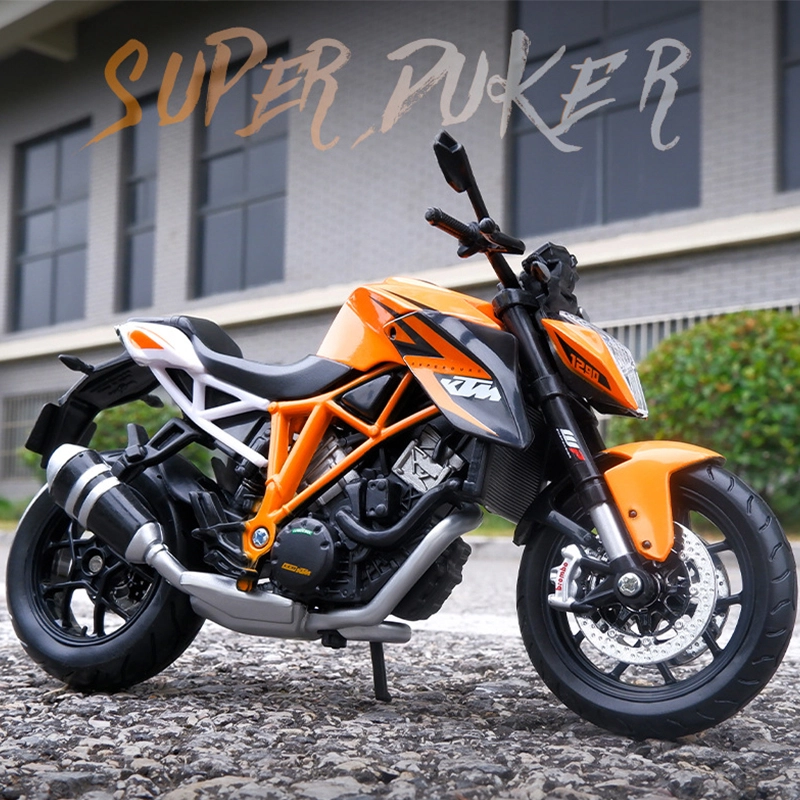 Maisto 112 KTM 1290 Super R