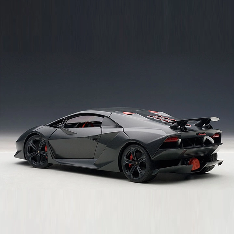 AUTOart 118 SESTO ELEMEN